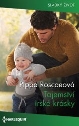 Tajemství irské krásky Tajemství irské krásky