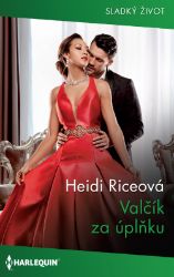 Valčík za úplňku Valčík za úplňku