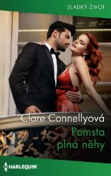 Pomsta plná něhy - Erotické Pomsta plná něhy