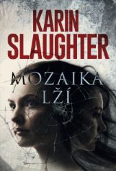 Mozaika lží - Thrillery Mozaika lží