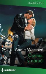 Cizinec v náručí Cizinec v náručí