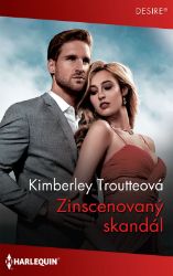 Zinscenovaný skandál Zinscenovaný skandál
