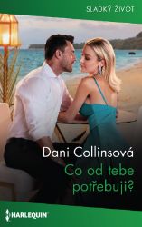 Co od tebe potřebuji? Co od tebe potřebuji?