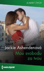 Mou svobodu za tvou Mou svobodu za tvou