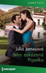 Jeho zakázaná Popelka - Erotické Jeho zakázaná Popelka