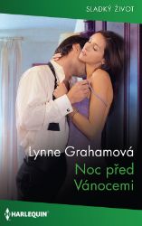 Noc před Vánocemi - Erotické Noc před Vánocemi
