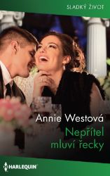 Nepřítel mluví řecky - Erotické Nepřítel mluví řecky