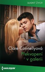 Překvapení v galerii - Erotické Překvapení v galerii