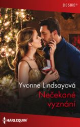 Nečekané vyznání Nečekané vyznání