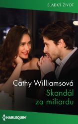 Skandál za miliardu - Erotické Skandál za miliardu