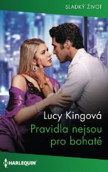 Pravidla nejsou pro bohaté Pravidla nejsou pro bohaté