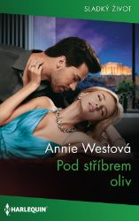 Pod stříbrem oliv Pod stříbrem oliv