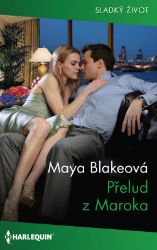 Přelud z Maroka - Erotické Přelud z Maroka