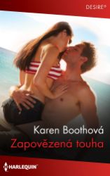 Zapovězená touha Zapovězená touha