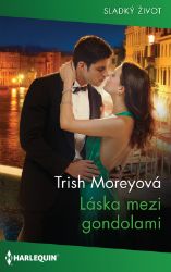 Láska mezi gondolami Láska mezi gondolami