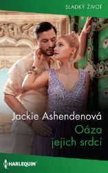 Oáza jejich srdcí Oáza jejich srdcí