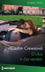 Dívka v červeném Dívka v červeném