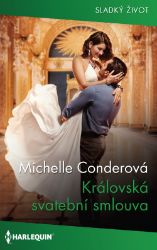 Královská svatební smlouva - Erotické Královská svatební smlouva