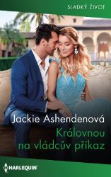 Královnou na vládcův příkaz Královnou na vládcův příkaz