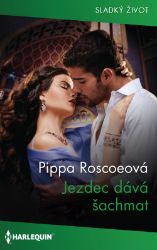 Jezdec dává šachmat Jezdec dává šachmat