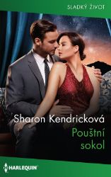 Pouštní sokol Pouštní sokol