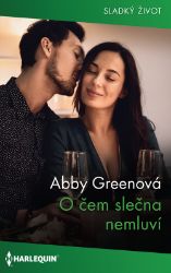 O čem slečna nemluví O čem slečna nemluví