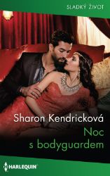 Noc s bodyguardem - Erotické Noc s bodyguardem