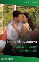Sladké hrozny Andalusie Sladké hrozny Andalusie