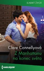 Z Manhattanu na konec světa Z Manhattanu na konec světa