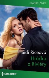 Hráčka z Riviéry Hráčka z Riviéry