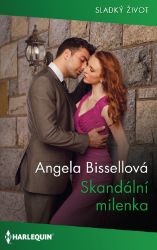 Skandální milenka Skandální milenka