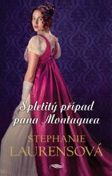 Spletitý případ pana Montaguea Spletitý případ pana Montaguea