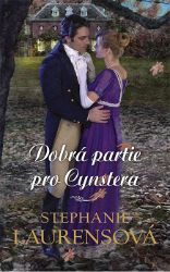 Dobrá partie pro Cynstera Dobrá partie pro Cynstera