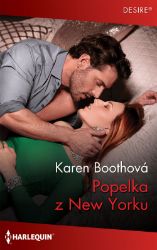Popelka z New Yorku Popelka z New Yorku