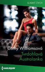Tvrdohlavá Australanka Tvrdohlavá Australanka