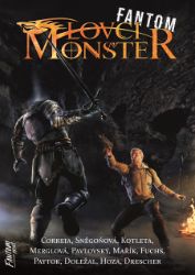Lovci monster Fantom Lovci monster Fantom