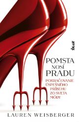 Pomsta nosí Pradu Pomsta nosí Pradu