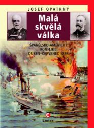 Malá skvělá válka Malá skvělá válka