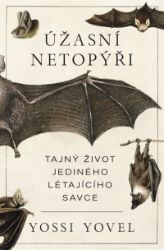 Úžasní netopýři - Přírodní vědy Úžasní netopýři