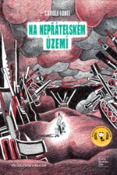 Na nepřátelském území - E-knihy Na nepřátelském území