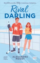 Rival Darling - Young Adult Rival Darling