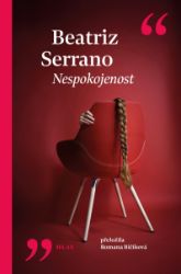 Nespokojenost - Romány Nespokojenost