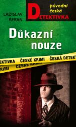 Důkazní nouze Důkazní nouze