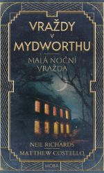 Malá noční vražda Malá noční vražda
