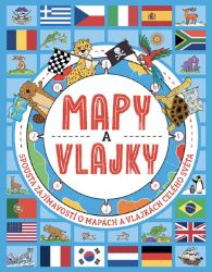 Mapy a vlajky - Spousta zajímavostí o mapách a vlajkách celého světa Mapy a vlajky - Spousta zajímavostí o mapách a vlajkách celého světa
