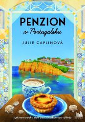 Penzion v Portugalsku - Julie Caplin - Romantické Penzion v Portugalsku