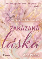 Zakázaná láska - Romantické Zakázaná láska