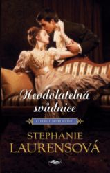 Neodolatelná svůdnice - Romantika Neodolatelná svůdnice