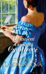 Pokušení Henrietty Cynsterové Pokušení Henrietty Cynsterové