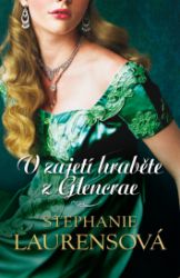 V zajetí hraběte z Glencrae V zajetí hraběte z Glencrae